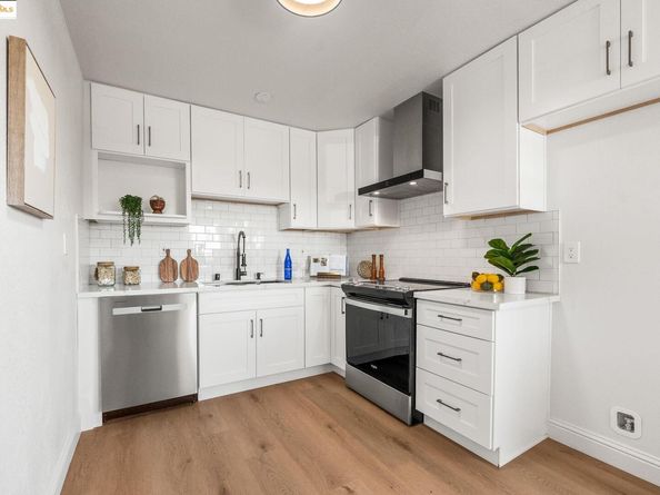 850 Melcher St, San Leandro CA 94577