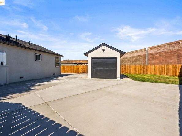 850 Melcher St, San Leandro CA 94577