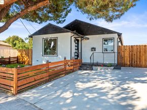 850 Melcher St, San Leandro CA 94577