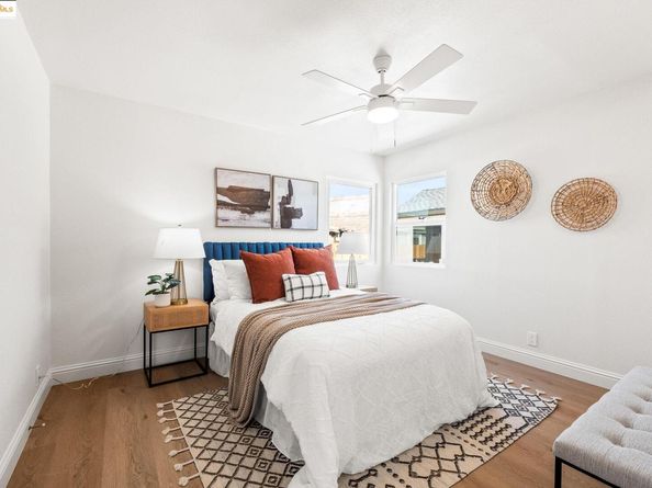 850 Melcher St, San Leandro CA 94577