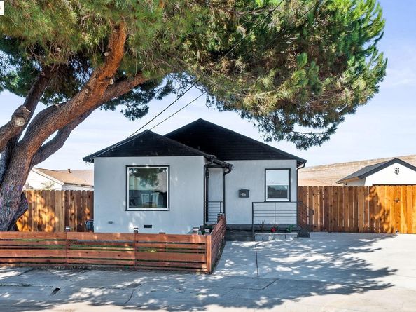 850 Melcher St, San Leandro CA 94577