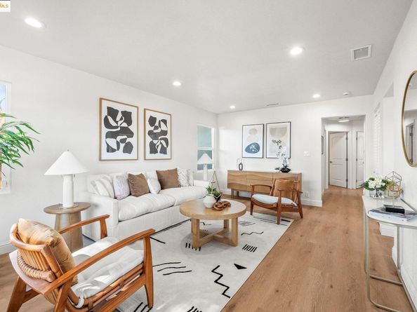 850 Melcher St, San Leandro CA 94577