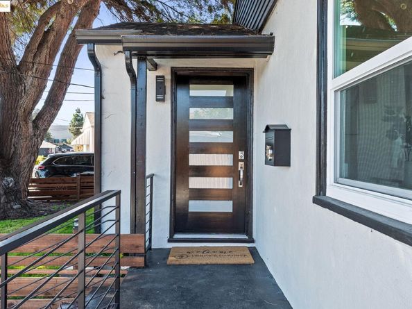 850 Melcher St, San Leandro CA 94577