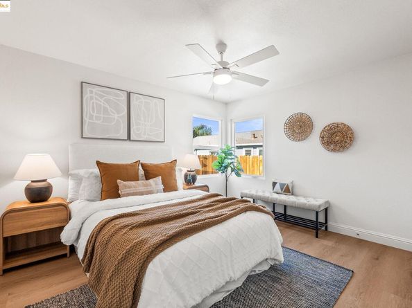 850 Melcher St, San Leandro CA 94577