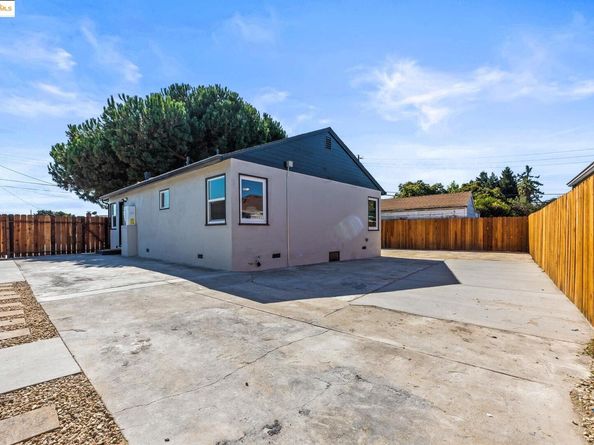 850 Melcher St, San Leandro CA 94577