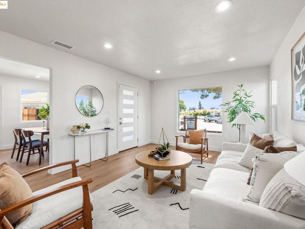 850 Melcher St, San Leandro CA 94577