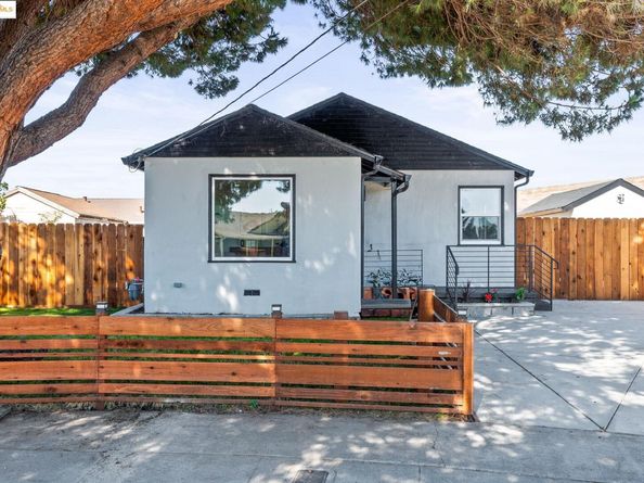 850 Melcher St, San Leandro CA 94577