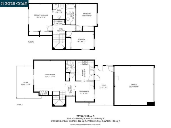 2552 Treeside Way, Richmond CA 94806