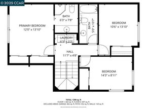 2552 Treeside Way, Richmond CA 94806