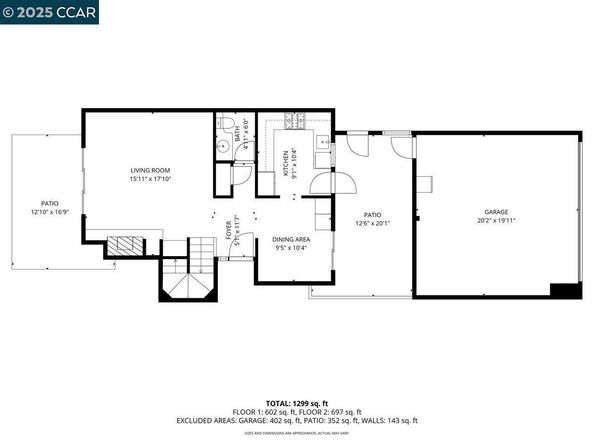 2552 Treeside Way, Richmond CA 94806