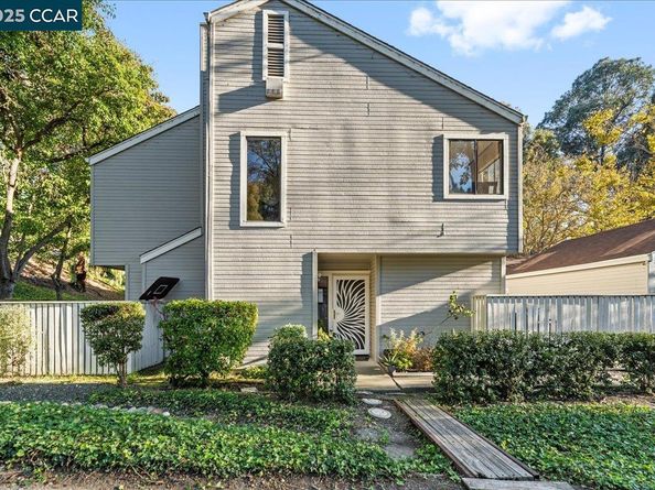 2552 Treeside Way, Richmond CA 94806