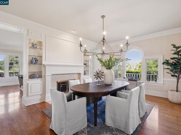 555 Highland Dr, Danville CA 94526