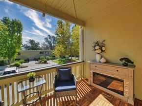 1732 Oakmont Drive 8, Walnut Creek CA 94595