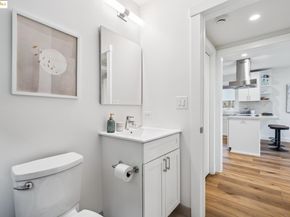 667 & 667A Alcatraz Ave, Oakland CA 94609
