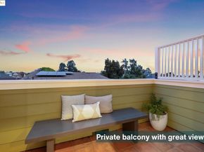 667 & 667A Alcatraz Ave, Oakland CA 94609