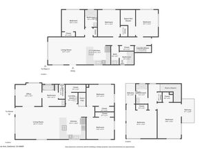 667 & 667A Alcatraz Ave, Oakland CA 94609