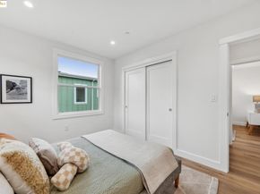 667 & 667A Alcatraz Ave, Oakland CA 94609
