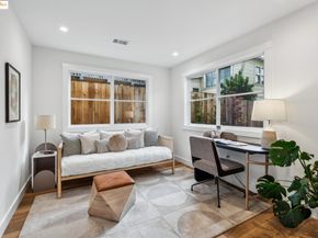667 & 667A Alcatraz Ave, Oakland CA 94609