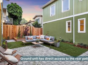 667 & 667A Alcatraz Ave, Oakland CA 94609