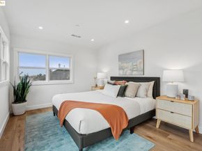 667 & 667A Alcatraz Ave, Oakland CA 94609
