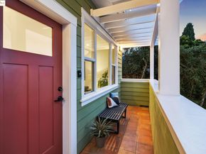 667 & 667A Alcatraz Ave, Oakland CA 94609