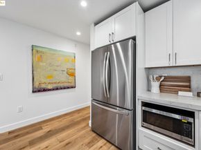 667 & 667A Alcatraz Ave, Oakland CA 94609