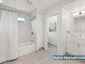 667 & 667A Alcatraz Ave, Oakland CA 94609