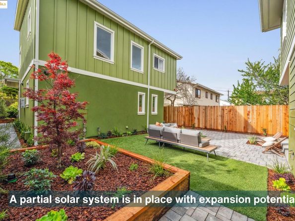 667 & 667A Alcatraz Ave, Oakland CA 94609