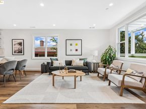 667 & 667A Alcatraz Ave, Oakland CA 94609
