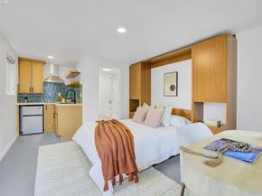 6120 Camden St, Oakland CA 94605