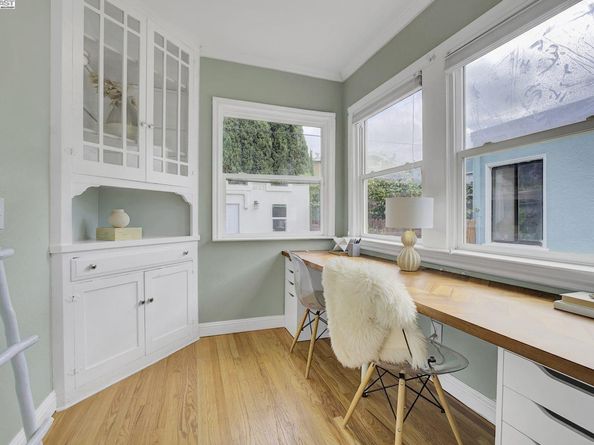 6120 Camden St, Oakland CA 94605