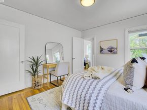6120 Camden St, Oakland CA 94605