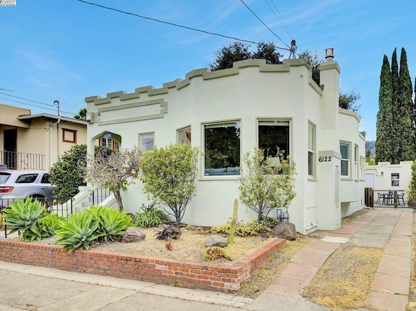 6120 Camden St, Oakland CA 94605