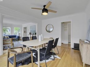 6120 Camden St, Oakland CA 94605