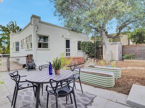 6120 Camden St, Oakland CA 94605