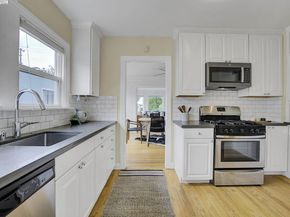 6120 Camden St, Oakland CA 94605