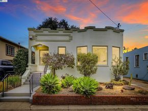 6120 Camden St, Oakland CA 94605