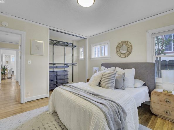 6120 Camden St, Oakland CA 94605
