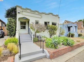 6120 Camden St, Oakland CA 94605