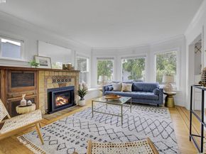6120 Camden St, Oakland CA 94605