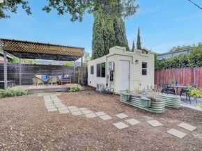 6120 Camden St, Oakland CA 94605