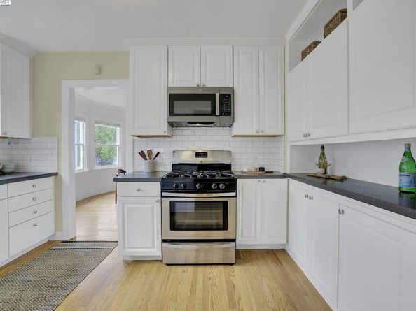 6120 Camden St, Oakland CA 94605