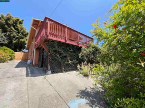 7618 Sunkist Dr, Oakland CA 94605