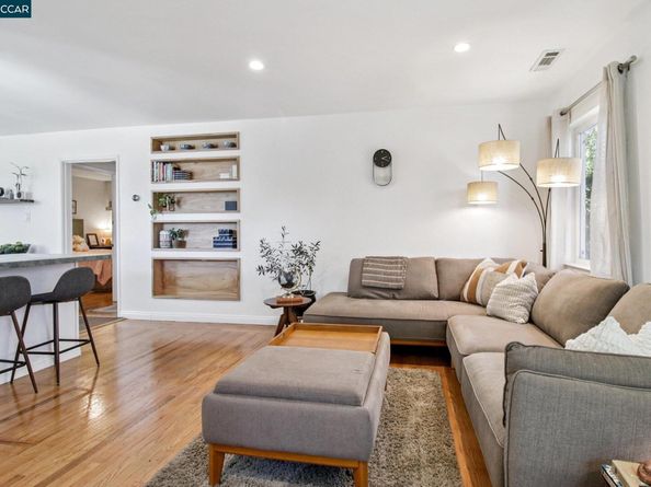 475 Nabor St, San Leandro CA 94578