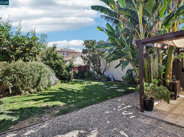 475 Nabor St, San Leandro CA 94578