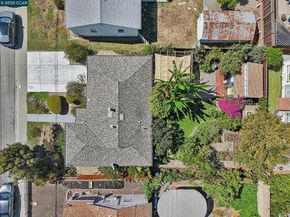 475 Nabor St, San Leandro CA 94578