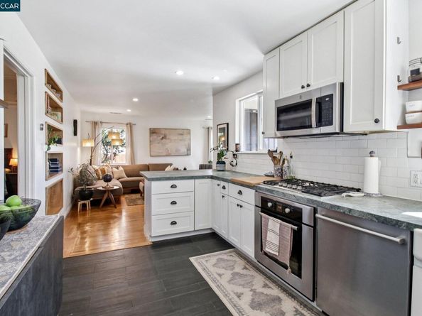 475 Nabor St, San Leandro CA 94578