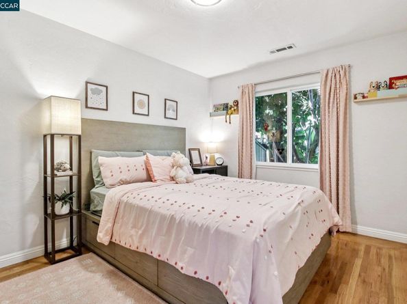 475 Nabor St, San Leandro CA 94578