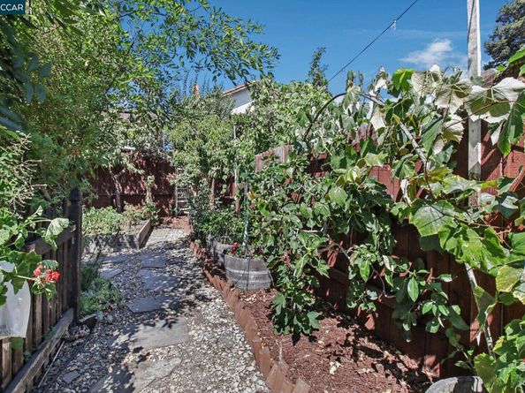 475 Nabor St, San Leandro CA 94578