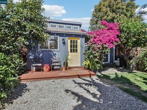 475 Nabor St, San Leandro CA 94578